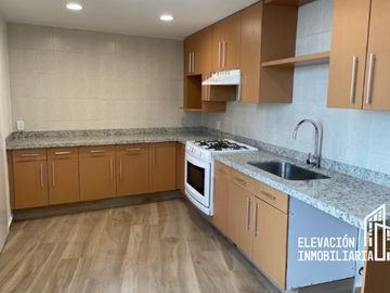 Venta de Departamento en Residencial Mediterraneo, Hacienda del Ciervo,Huixq.