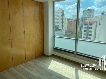Venta de Departamento en Residencial Mediterraneo, Hacienda del Ciervo,Huixq.