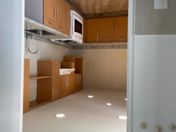 Venta de Departamento en Residencial Mediterraneo, Hacienda del Ciervo,Huixq.