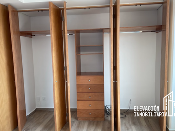 Venta de Departamento en Residencial Mediterraneo, Hacienda del Ciervo,Huixq.