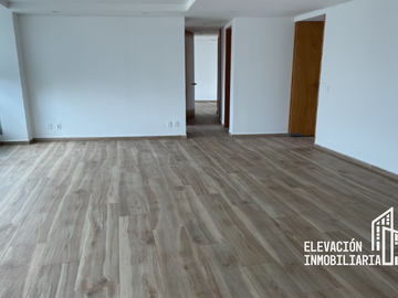 Venta de Departamento en Residencial Mediterraneo, Hacienda del Ciervo,Huixq.