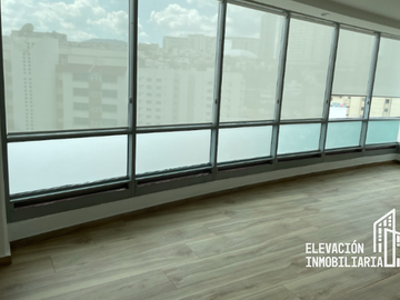 Venta de Departamento en Residencial Mediterraneo, Hacienda del Ciervo,Huixq.