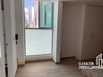 Venta de Departamento en Residencial Mediterraneo, Hacienda del Ciervo,Huixq.