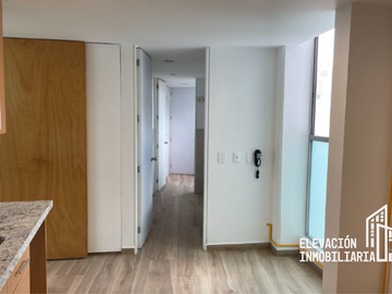 Venta de Departamento en Residencial Mediterraneo, Hacienda del Ciervo,Huixq.