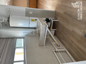 Venta de Departamento en Residencial Mediterraneo, Hacienda del Ciervo,Huixq.