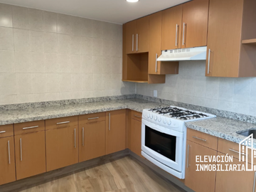 Venta de Departamento en Residencial Mediterraneo, Hacienda del Ciervo,Huixq.