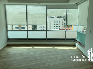 Venta de Departamento en Residencial Mediterraneo, Hacienda del Ciervo,Huixq.