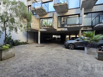 Alquiler Monoambiente divino en Palermo