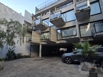 Alquiler Monoambiente divino en Palermo