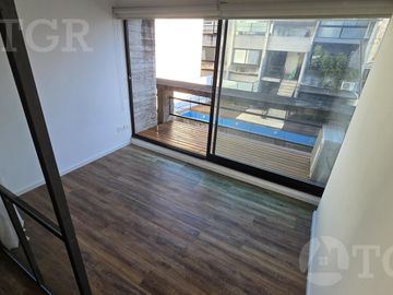 Alquiler Monoambiente divino en Palermo