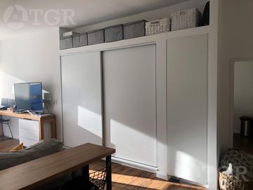 Alquiler Monoambiente divino en Palermo