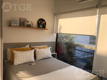 Alquiler Monoambiente divino en Palermo