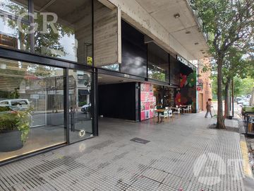 Alquiler Monoambiente divino en Palermo