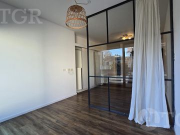 Alquiler Monoambiente divino en Palermo