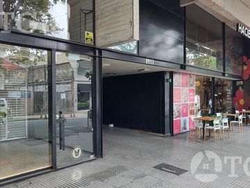 Alquiler Monoambiente divino en Palermo