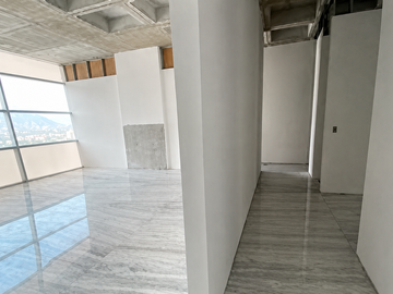 Oficina en Renta, Torre Martel, Valle Oriente, San Pedro Garza García