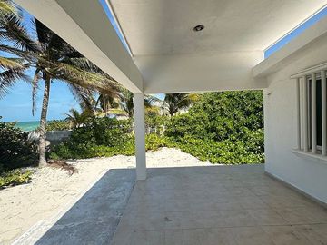Casa en venta en Chelem