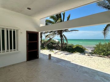 Casa en venta en Chelem