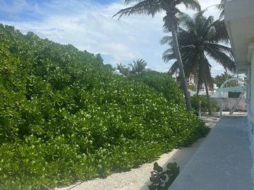 Casa en venta en Chelem
