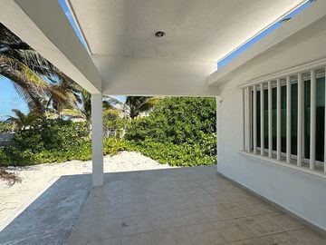 Casa en venta en Chelem