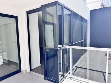 Venta Departamento 2 dormitorios con cochera Av. Belgrano Centro Salta Capital (No apto créditos)