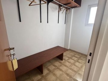 Piso en alquiler 3 dormitorios 2 cocheras 45 e 9 y 10 La Plata