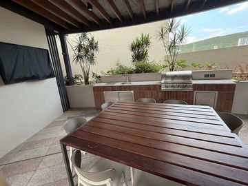 Departamento en Renta Equipado en Anida, Santa Maria