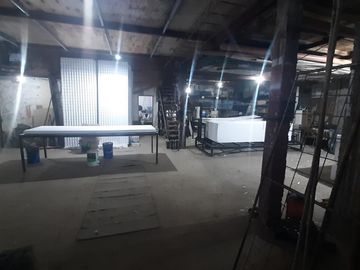 ALQUILER - Depósito 400 m2 - Burzaco, Oeste, cerca Parque Industrial