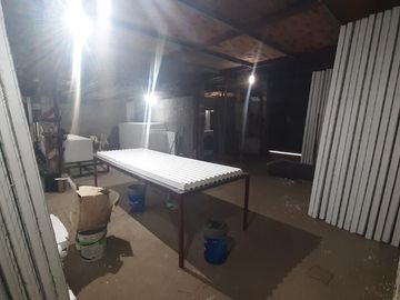 ALQUILER - Depósito 400 m2 - Burzaco, Oeste, cerca Parque Industrial