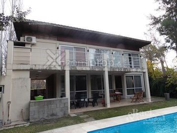 Barrio Cerrado La Deseada - Ezeiza - Bs.As. G.B.A. Zona Sur