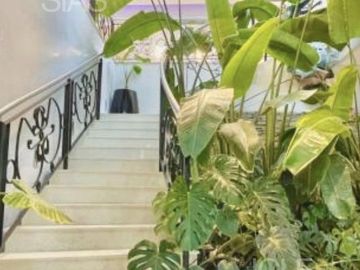 Casa en alquiler al río, en El Yacht, Nordelta