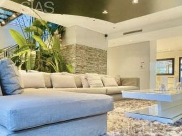 Casa en alquiler al río, en El Yacht, Nordelta