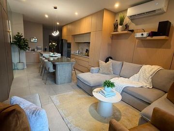 Departamento en Venta Amueblado en Anida, Santa Maria