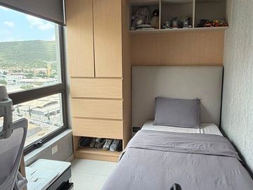Departamento en Venta Amueblado en Anida, Santa Maria