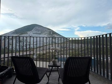 Departamento en Venta Amueblado en Anida, Santa Maria