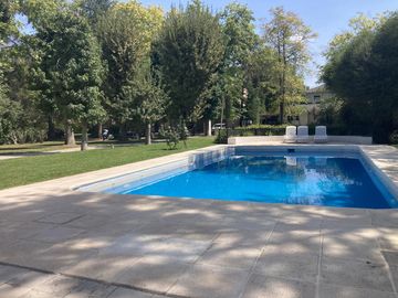 Casa en  Los Cardales Country Club vista Golf
