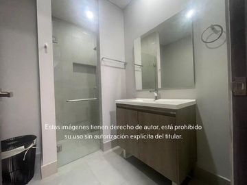 Departamento Amueblado y Equipado en Renta en Boreal