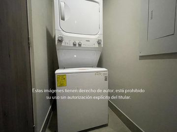 Departamento Amueblado y Equipado en Renta en Boreal