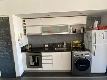 Av Córdoba 5500, Depto 2 Amb C/Balcón, Amenities, Luminoso y Moderno, Palermo