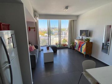 Av Córdoba 5500, Depto 2 Amb C/Balcón, Amenities, Luminoso y Moderno, Palermo