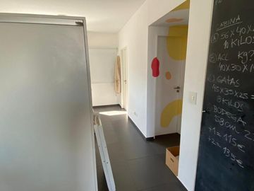 Av Córdoba 5500, Depto 2 Amb C/Balcón, Amenities, Luminoso y Moderno, Palermo