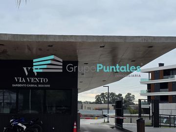 Local de 87 m2 en alquiler en Canning, sobre Sargento Cabral