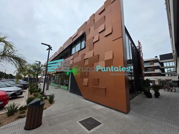 Local de 87 m2 en alquiler en Canning, sobre Sargento Cabral