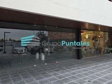 Local de 87 m2 en alquiler en Canning, sobre Sargento Cabral