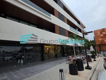 Local de 87 m2 en alquiler en Canning, sobre Sargento Cabral