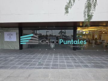 Local de 87 m2 en alquiler en Canning, sobre Sargento Cabral