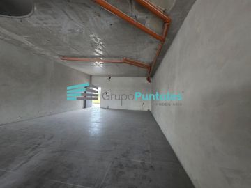 Local de 87 m2 en alquiler en Canning, sobre Sargento Cabral