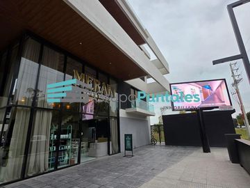 Local de 87 m2 en alquiler en Canning, sobre Sargento Cabral