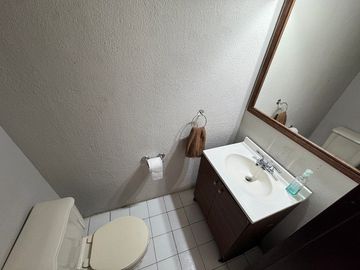 Casa en venta Mayorazgo del Bosque · Las Arboledas, Atizapán de Zaragoza
