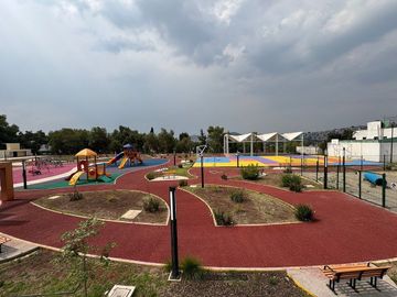 Casa en venta Mayorazgo del Bosque · Las Arboledas, Atizapán de Zaragoza